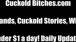 Watch Me Get Fucked by Big Black Stud