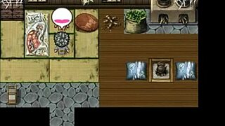 tanned natsuki in hentai game ep 29 craves huge bukkake