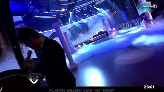 is dirty dancing too provocative?