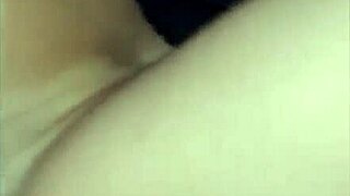 argentine model doesn’t notice i’m recording her loud moans