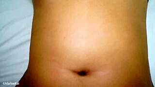 Messy CREAMPIE for My Thai Girlfriend!