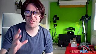 i tricked this newbie to suck leeds dork's dicks, first time amateurs