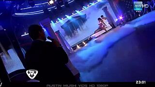 is dirty dancing too provocative?