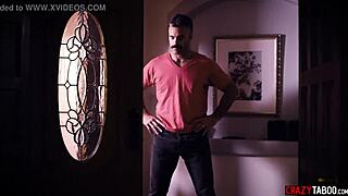 omg, caught these milf housewives fucking, husband spanks them hard for it. can't believe this mess!