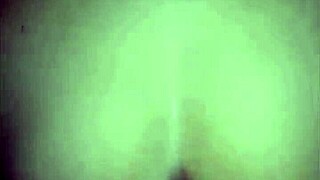 After the Wedding, the Groom Sneaks Into My Room for a Creampie