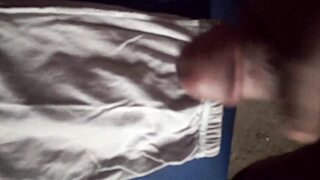 Mtombaji Haramu Showcases Black African Cock in Raw Forbidden Action