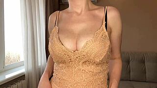 Did I make this video for my boyfriend or for you to enjoy?