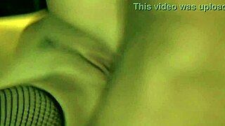 Dani woodward craves cum in doggystyle with dirty talk