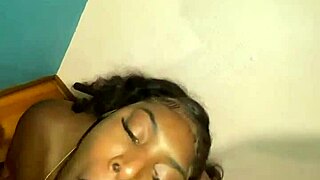 Hey, ever tried banging a sexy handicapped ebony?