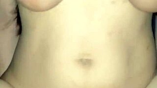 Wow! Pinay Milf Rides Big Cock in Wild Cowgirl Action