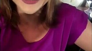 Maria Jade, seduced by QAnon, takes a big schlong in this wild parody