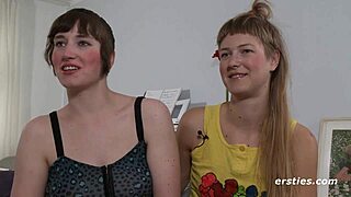 Ida Pounds Marlin Hard With A Thick Dildo