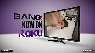 Is beautiful Paige Owens ready for that intense ass fucking?