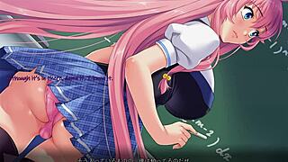 Saimin Class~Joshi Zenin Shiranai Uchi Ni Ninshin Shitemashita~ Natsu 2