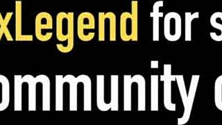 Angel Small Craves Alex Legends' Cock