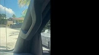 did cute tatted redhead babe want me to fuck her pussy?