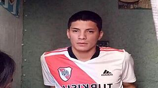 Latina Amateur Blows Monster Cock