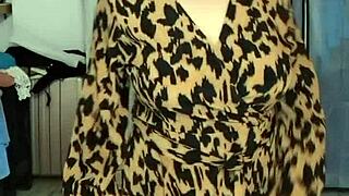 mariaold shakes her big boobs 😍