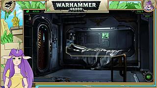 warhammer 40k inquisitor trainer part 14
