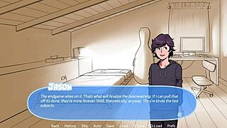 step family shower snow daze