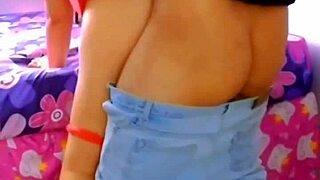 stepdaughter catches us and wants initiation now