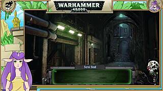 warhammer 40k inquisitor trainer part 14