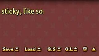 The ditzy demons say they're in love with me and want to have sex.