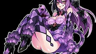 cat girl hentai compilation