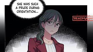 My Sex Rehab Harem: Mommy Teacher Virgin Fun?