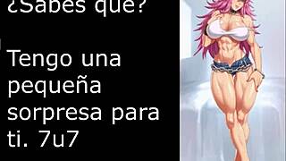 joi poison futa cbt cei pissplay espa�ol