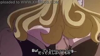 Hentai compilation got me hooked, wanna see monster cock action?