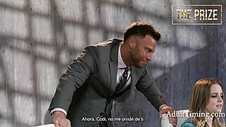 uhh a fucked up taboo game show with codi vore