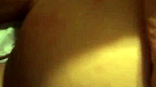 spanish girl sucking and fucking big dick 😈