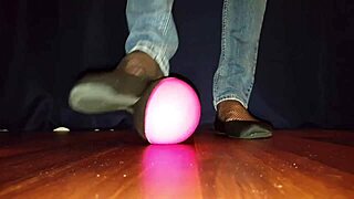 Just chattin’ about this milf on webcam, showin’ off her wild fetish side. It’s INTIMATE stuff!