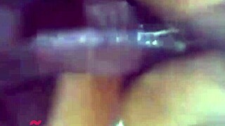 want to see me cum through my ass?