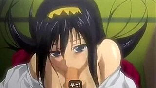 Hentai compilation got me hooked, wanna see monster cock action?