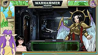 warhammer 40k inquisitor trainer part 14