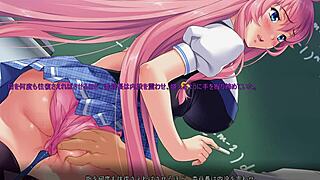 Saimin Class~Joshi Zenin Shiranai Uchi Ni Ninshin Shitemashita~ Natsu 2