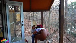 Archie Dean Stars as Bubble Gum in American Whorrer Story