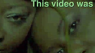 Lisa Rivera And Poizon Ivy Are Giving Don Whoe A Sloppy Double Blowjob, So Hot 😍