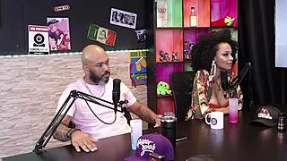 at school, melissa leal felt right with makeup, embracing transsexual and bisexual identity