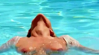 Fitness Influencer Lily Lou Turns Workout with Scott into Wild Sex