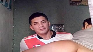 Latina Amateur Blows Monster Cock