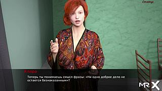 Female Storm 21 Feels Intense Pleasure in Hentai Scene