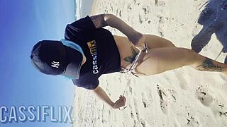 We Suck That Hard Thick Cock Until He Fucks Our Asses 😍