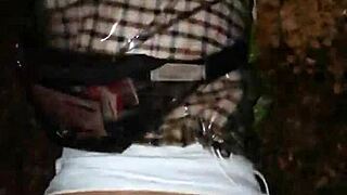 Young asian lady who still looks like she’s in high school has her assrammed by friend at the party