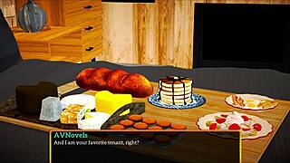 My new family adventures in cartoon anime hentai