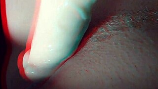 Bettie Hayward's Secretary Interview Orgasms