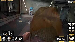 All Sex Scenes Erika Vs Dreamer - Fallen Doll!