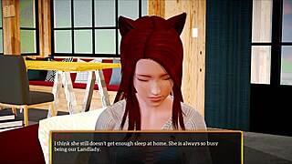 My new family adventures in cartoon anime hentai